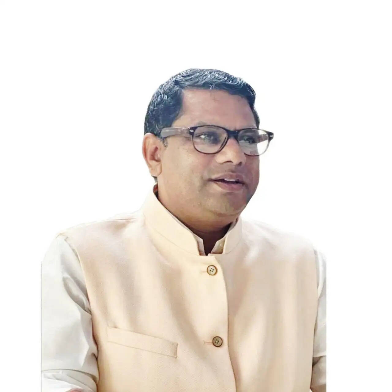 डॉ. मुहम्मद नईम इंडियन सोशल साइंस एकेडमी की कार्य परिषद के संयुक्त सचिव नामित