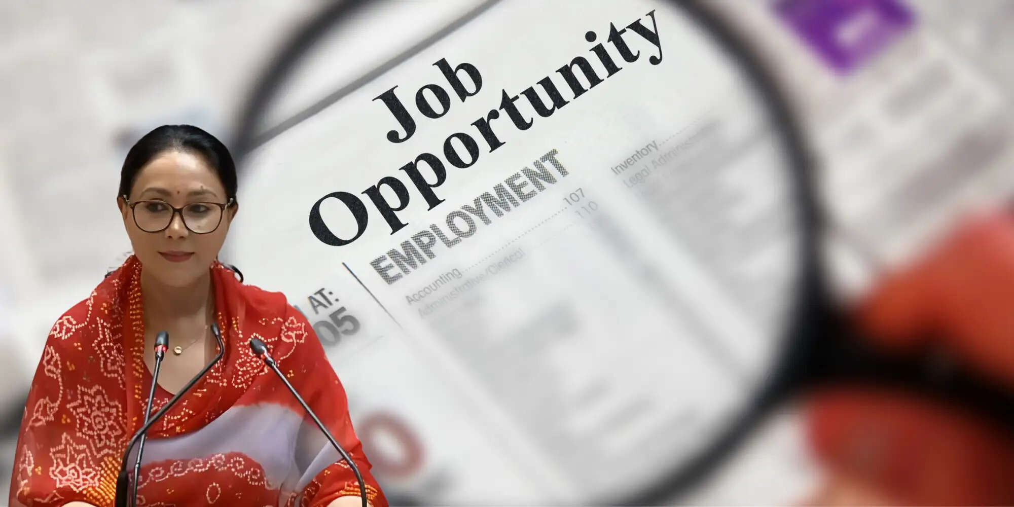 मुख्यमंत्री युवा स्वरोजगार योजना में एक महीने में 21,500 से अधिक आवेदन