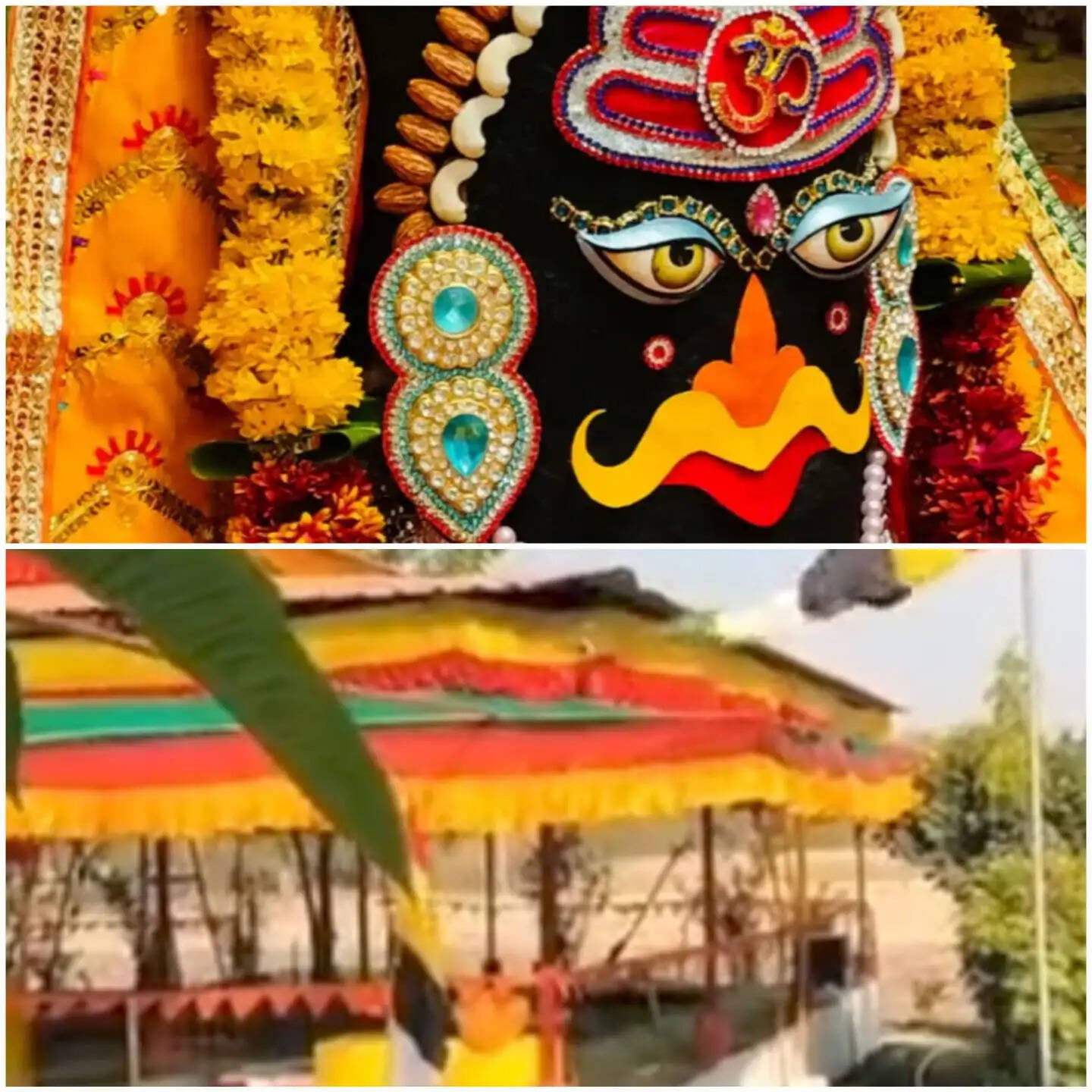 राजगढ़ः पीपलहेला महाकाल मंदिर में बुधवार से शिवमहापुराण कथा और रुद्र महायज्ञ