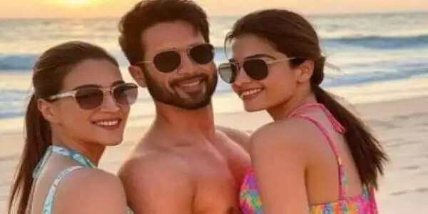 रोमांस और इमोशन से भरपूर, 'कॉकटेल-2' का नया गाना रिलीज