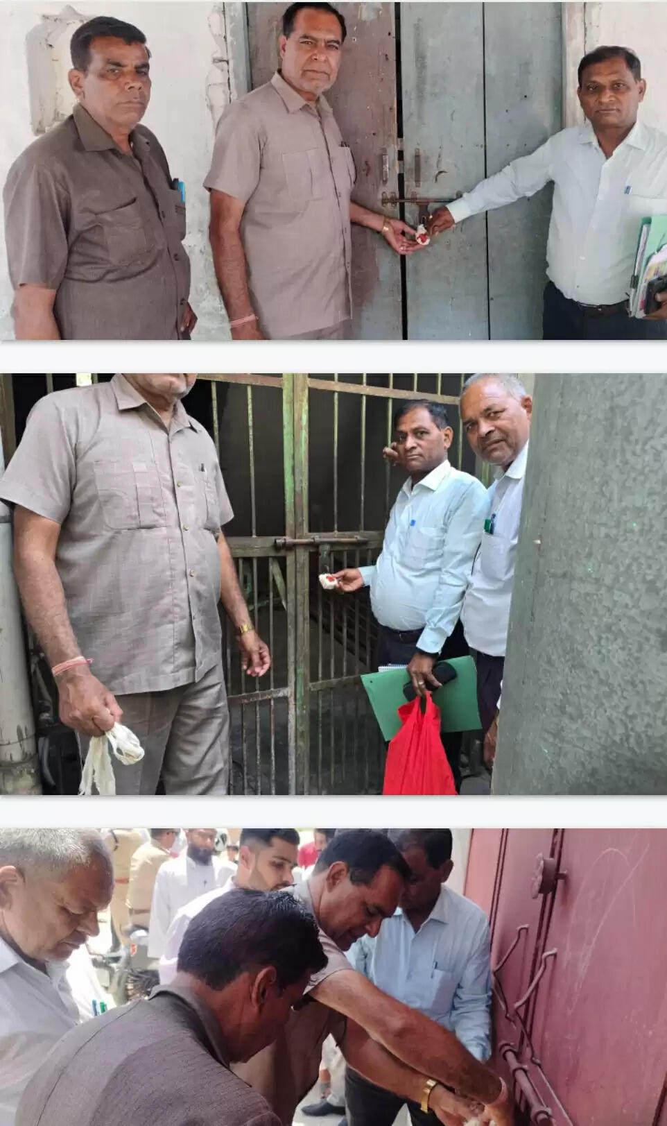 उत्तराखंड में अवैध मदरसों के खिलाफ कार्रवाई जारी, अब तक 180 मदरसे सील