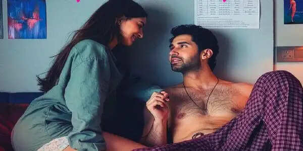 पहली झलक में दिखा 'चांद मेरा दिल' का जादू