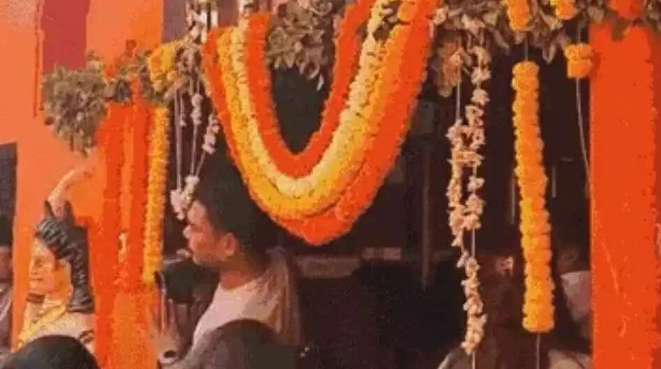 सावन के पहले सोमवार छत्तीसगढ़ के शिव मंदिरों में भक्तों की भीड़ उमड़ी