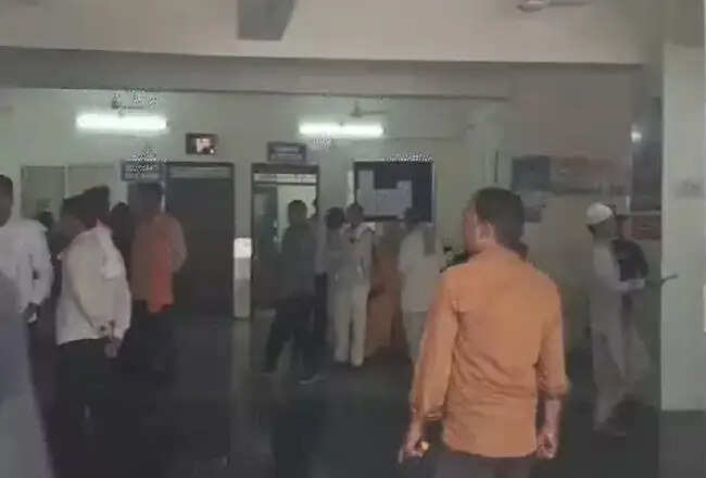 रायसेन:&nbsp;कुएं में डूबने से तीन आदिवासी छात्राओं की मौत,&nbsp;एक-दूसरे को बचाने में गई&nbsp;जान