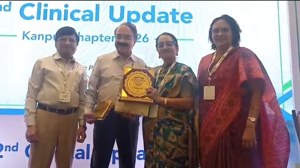 गुर्दा रोग से माइग्रेन तक, विशेषज्ञों ने बताए आधुनिक इलाज के नए आयाम