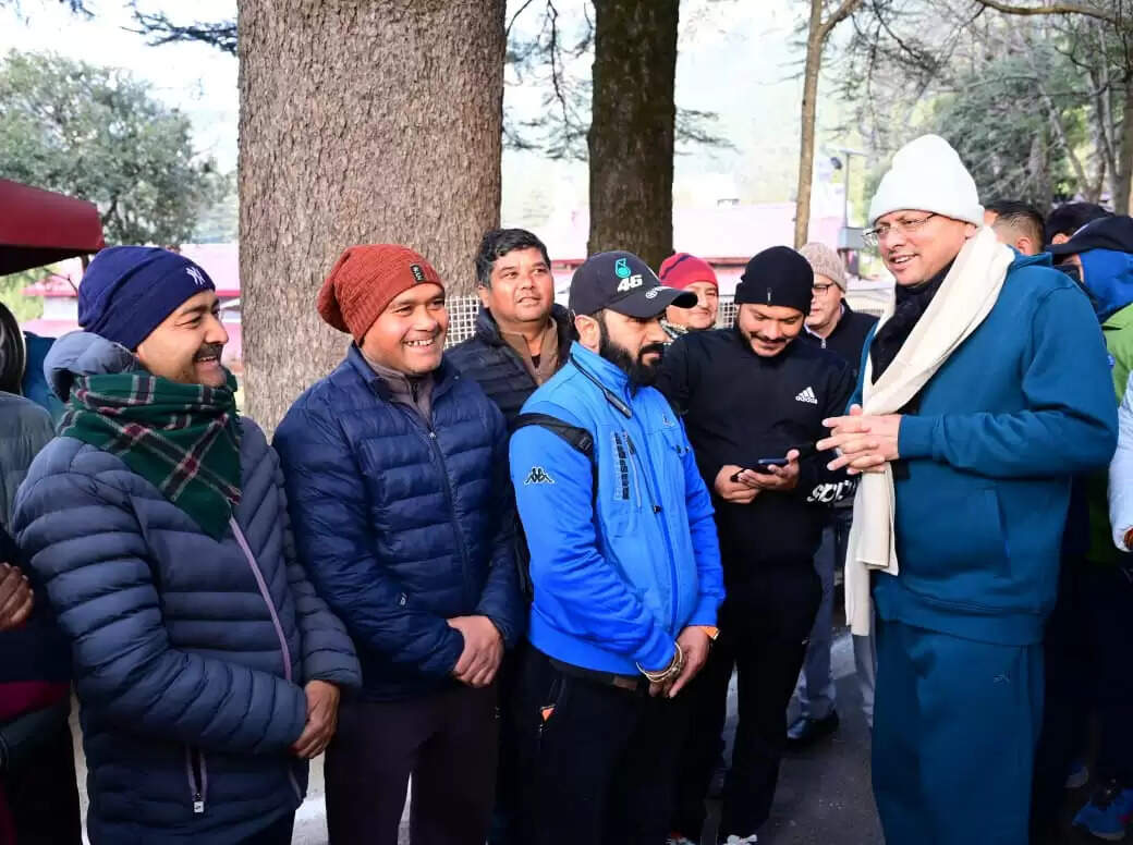 चारों साहिबजादों का बलिदान विश्व इतिहास में अद्वितीय वीरगाथा: मुख्यमंत्री