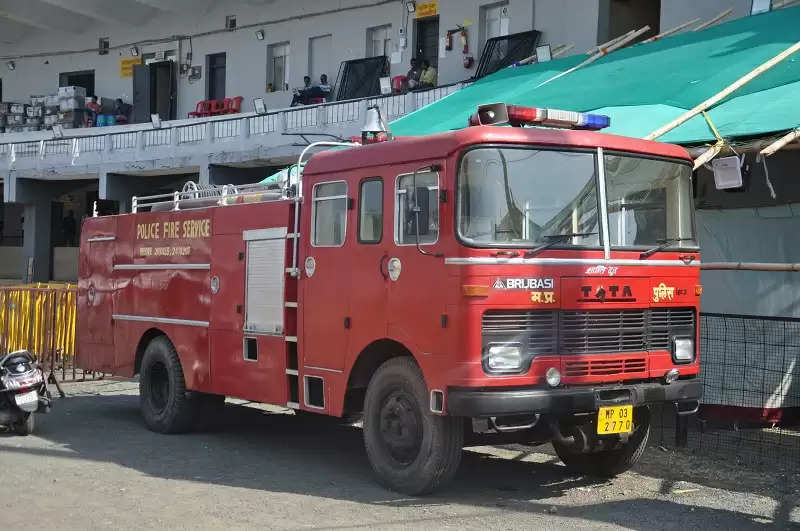 लोकसभा चुनावः इंदौर जिले में 13 मई को होगा मतदान, सभी तैयारियां पूर्ण