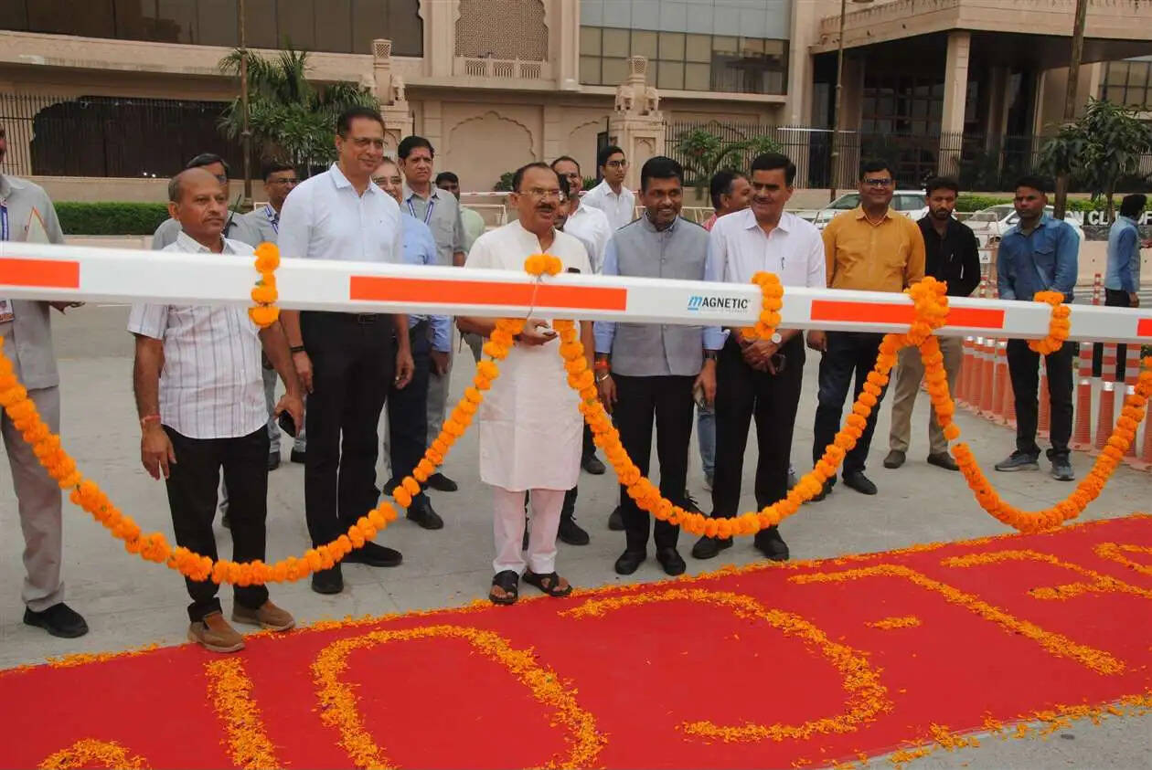 विधानसभा में स्पीकर देवनानी की पहल पर एक और नवाचार