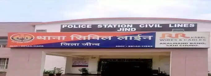 जींद : व्यक्ति ने फांसी लगा की आत्महत्या