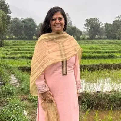 महिला सशक्तिकरण विचार नहीं, समाज की सामूहिक जिम्मेदारी : शोभा विजेंद्र