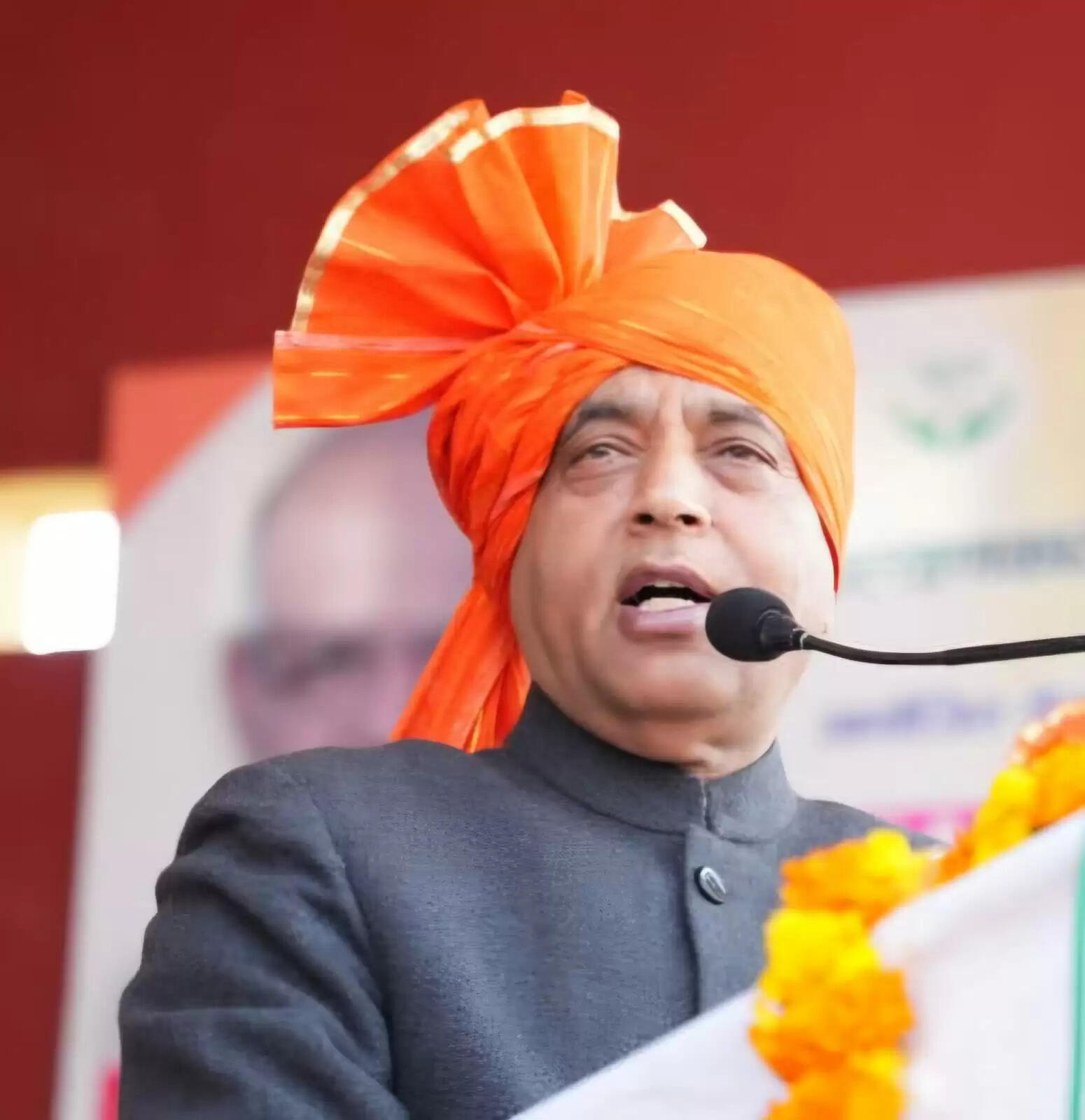 21 जनवरी से तीन दिवसीय कांगड़ा दौरे पर आएंगे जयराम ठाकुर