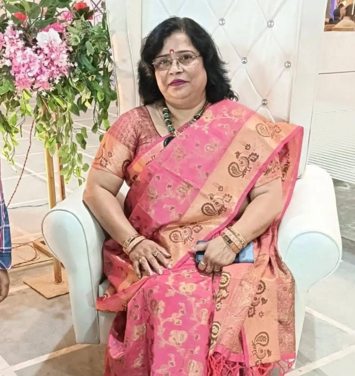 भाजपा उत्तर प्रदेश की प्रदेश कार्यकारिणी घोषित, कानपुर-बुंदेलखंड क्षेत्र को मिला महत्व