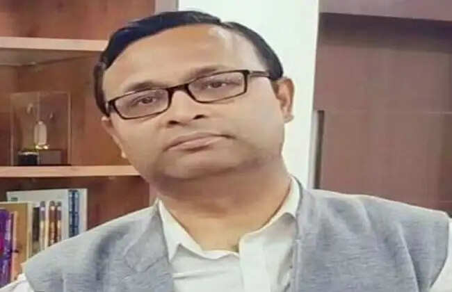 पश्चिम बंगाल में सौमित्र मोहन होंगे राज्यपाल के सचिव, नियुक्ति पर लगी मुहर