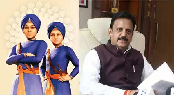 साहिबजादों का त्याग और शौर्य देशवासियों के लिए सदैव प्रेरणास्रोत : उप मुख्यमंत्री शुक्ल