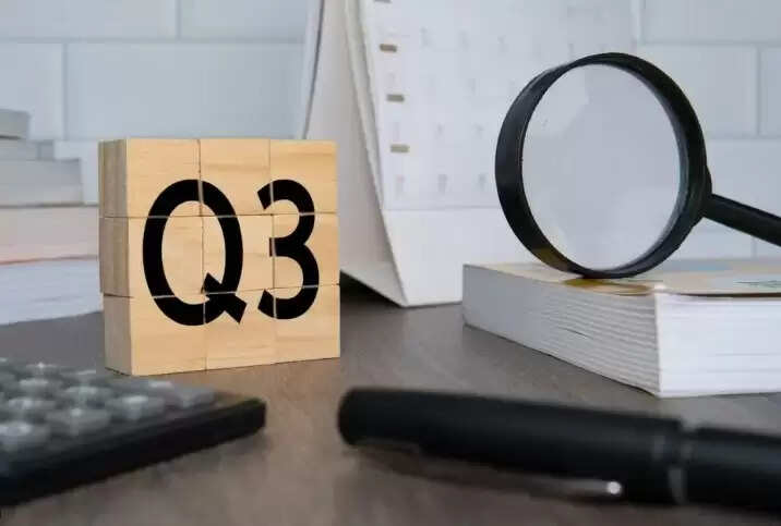 अगले सप्ताह 100 से अधिक कंपनियां पेश करेंगी तीसरी तिमाही के नतीजे, बाजार की चाल पर पड़ेगा असर