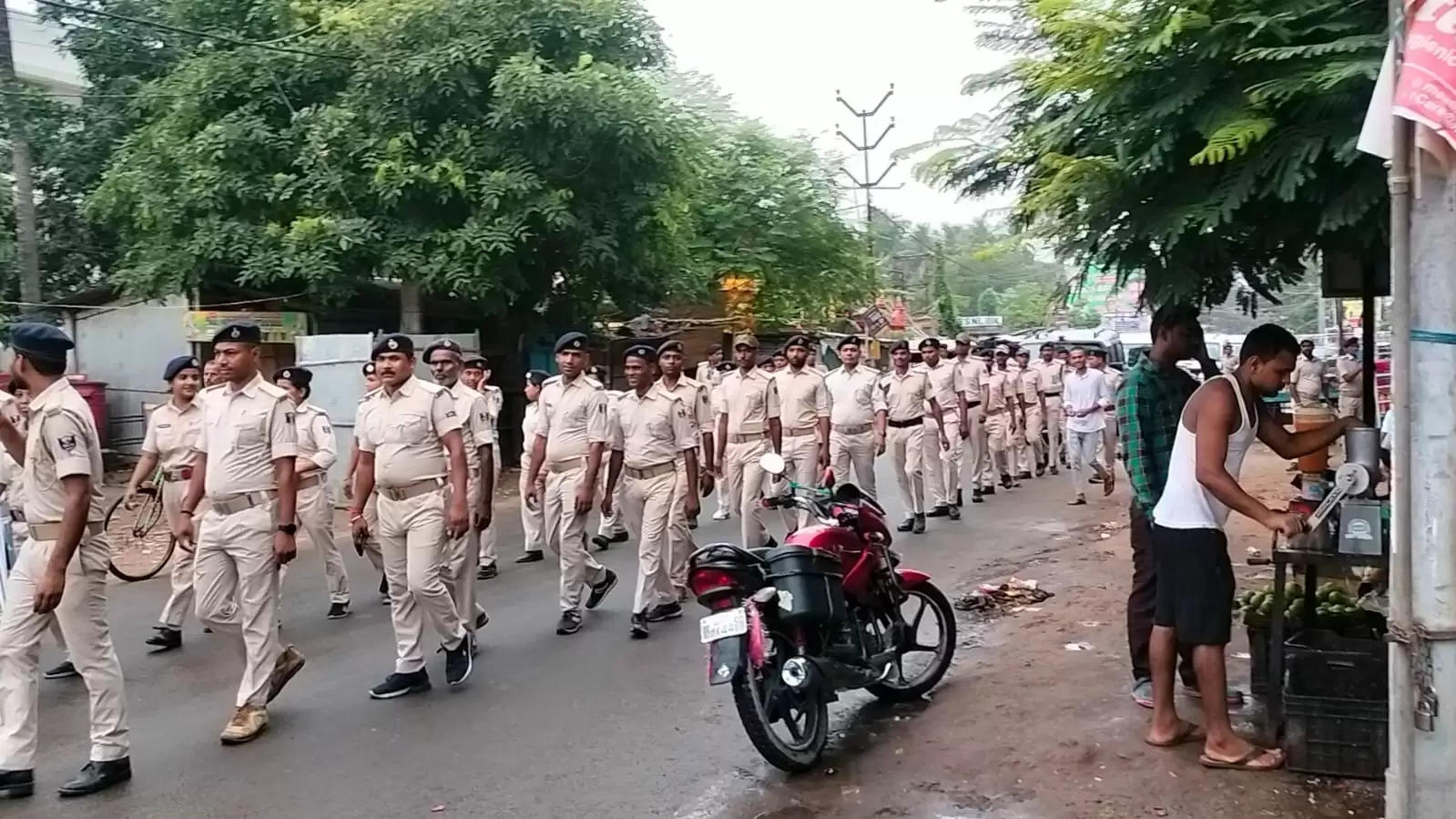 अंतरराष्ट्रीय नशा मुक्ति दिवस पर नुक्कड़ नाटक व जागरुकता रैली आयोजित