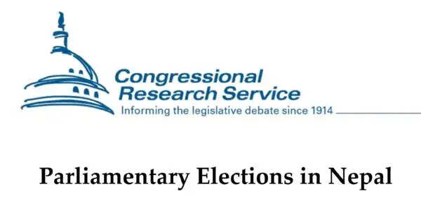 नेपाल की नई सरकार पर अमेरिकी संसद की रिपोर्ट में भू-राजनीतिक चुनौतियों का उल्लेख