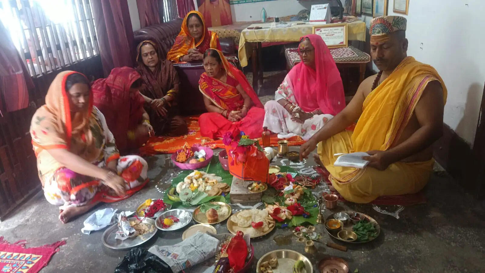 अनंत फल की प्राप्ति के लिए की जाती है भगवान अनंत की पूजन : आचार्य धर्मेंद्र
