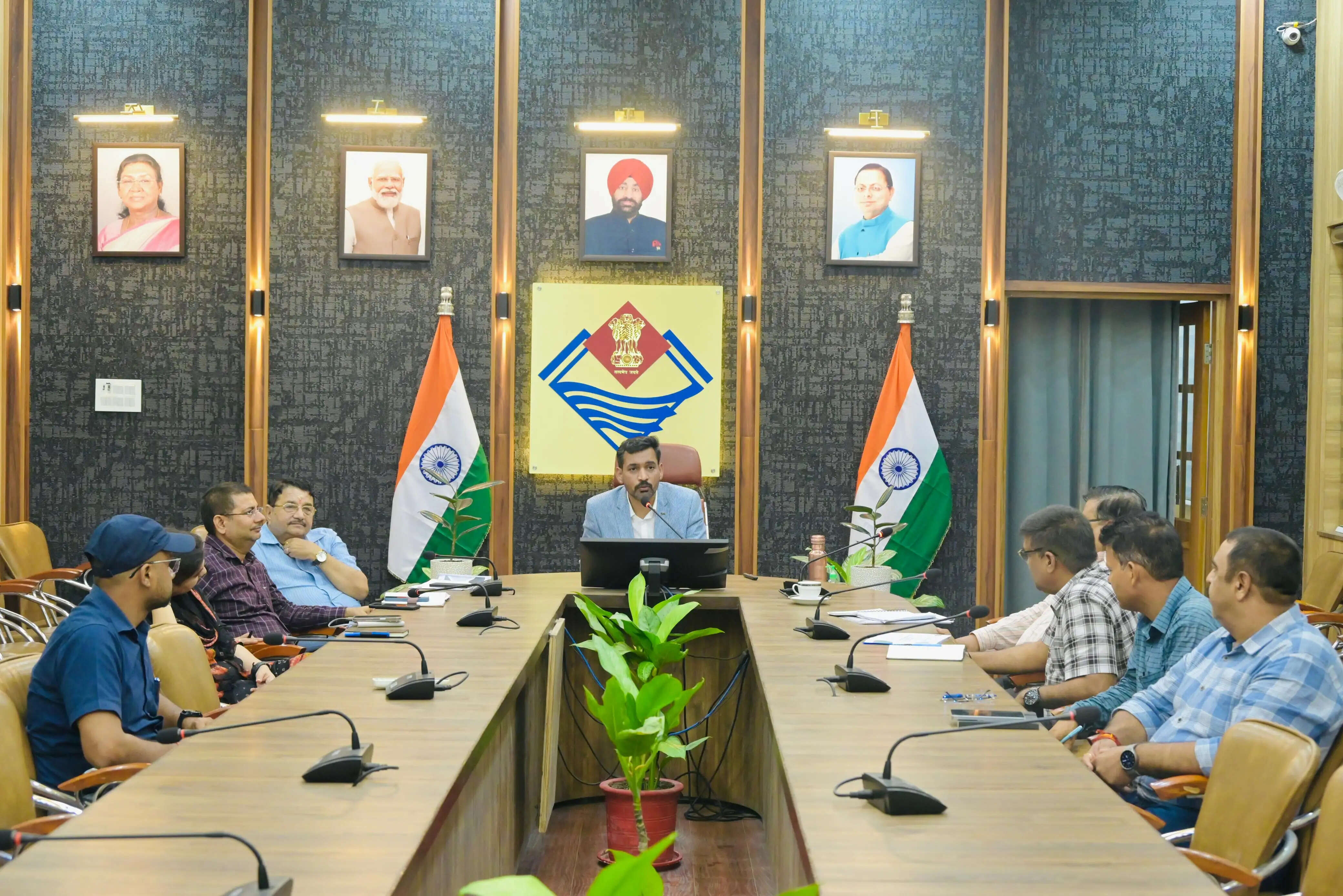 दुर्लभ बीमारियों से पीड़ित बच्चों के उपचार का जिम्मा उठाएगा जिला प्रशासन
