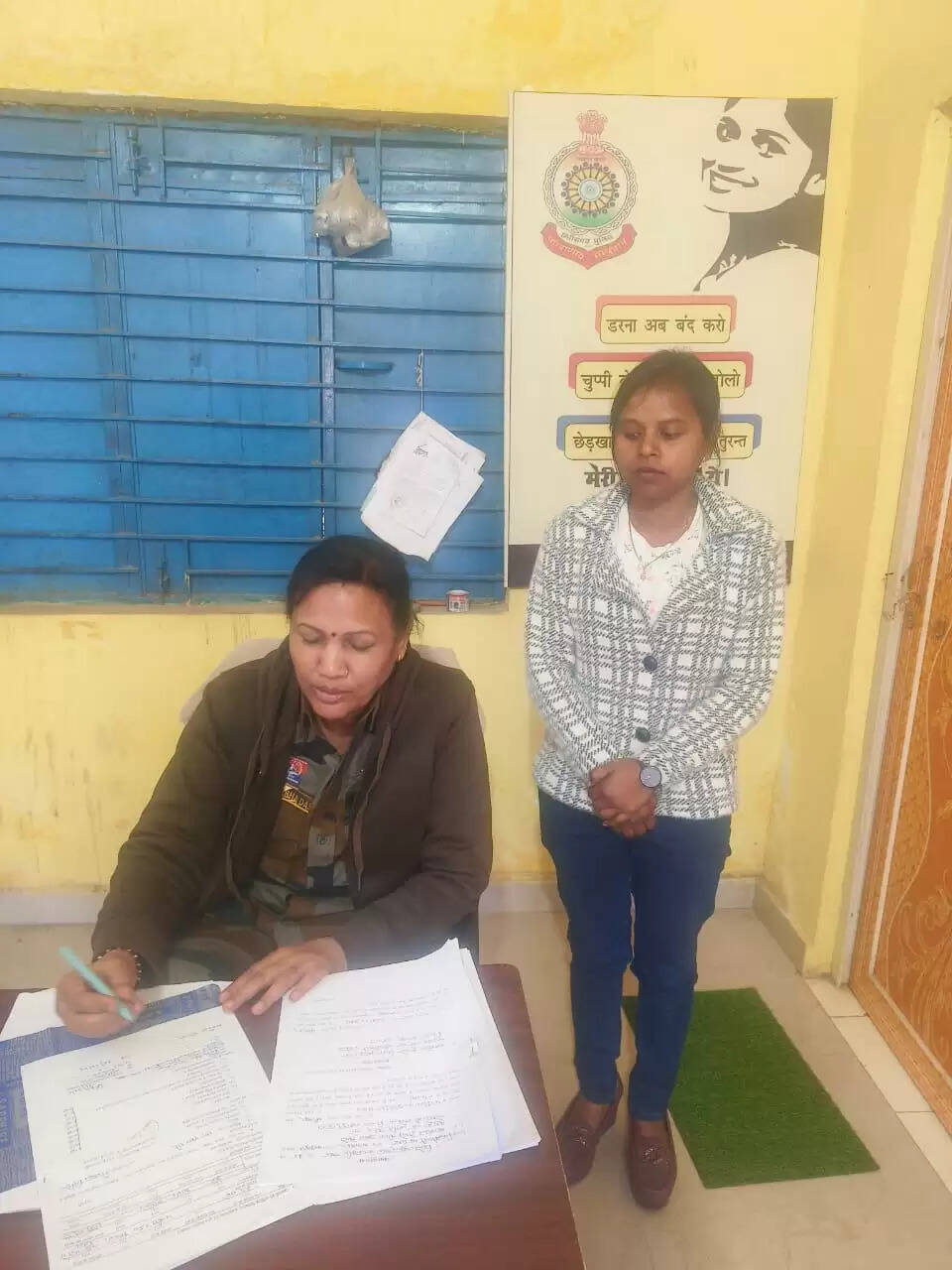 अंबिकापुर: मंत्री व विधायक के खिलाफ आपत्तिजनक टिप्पणी पड़ी भारी, सोशल मीडिया इन्फ्लुएंसर आकांक्षा टोप्पो गिरफ्तार