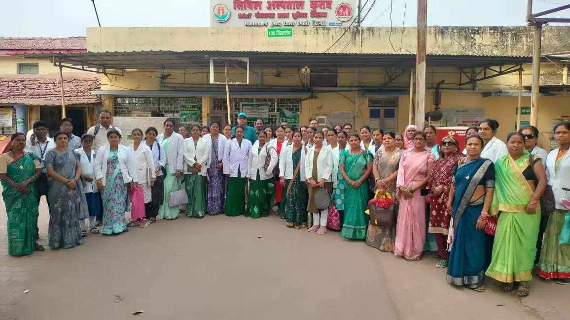 धमतरी : बाल मधुमेह की समय पर पहचान जरूरी