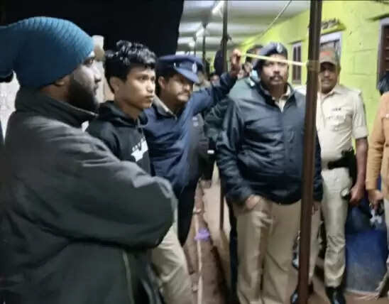 बेंगलुरूः असम के रहने वाले 4 मजदूरों की संदिग्ध परिस्थितियों में मौत