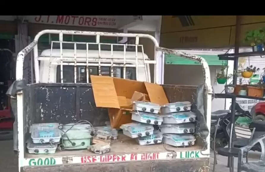 उच्च न्यायालय के आदेश पर राजगढ़ में काटे गए 35 बिजली कनेक्शन 72 घंटे में बहाल