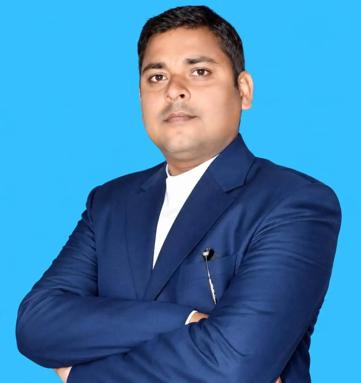 राकेश कुमार ओझा जदयू शिक्षा एवं प्रशिक्षण प्रकोष्ठ के प्रदेश उपाध्यक्ष मनोनीत