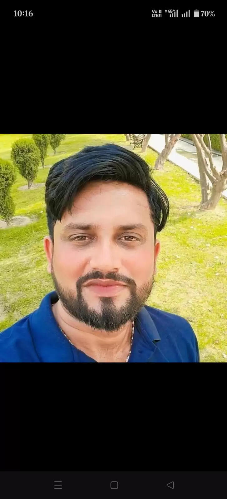 बाइक पेड़ से टकराई, युवा क्रिकेटर की मौत