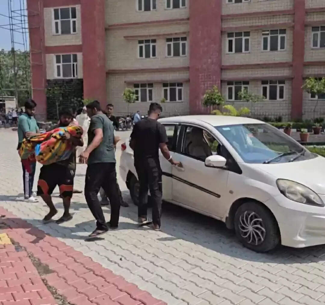 यमुनानगर: घर से लापता चौथी कक्षा के छात्र का शव नहर में तैरता मिला