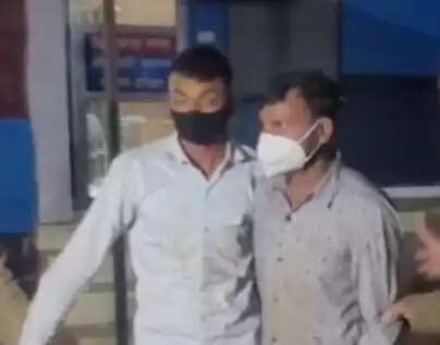 लक्सर गोली कांड के दो आरोपित गिरफ्तार