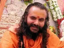 प्रकृति परिवर्तन और स्नान दान का पर्व है मकर संक्रांति : शंकराचार्य नरेंद्रानंद