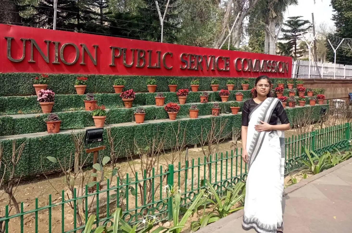 नारी तू नारायणी : योगी सरकार की अभ्युदय योजना का मिला लाभ, यूपीएससी में प्रदेश की तीन बेटियों ने लहराया परचम