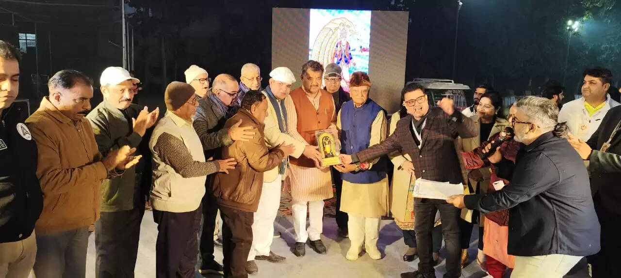 गोरखपुर सिंधी प्रीमियर लीग से बदलेगा पूर्वांचल का खेल परिदृश्य