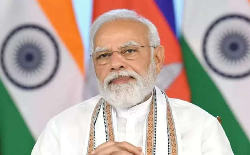 प्रधानमंत्री मोदी आज मप्र के चुनावी दौरे पर, सीधी में जनसभा को करेंगे संबोधित