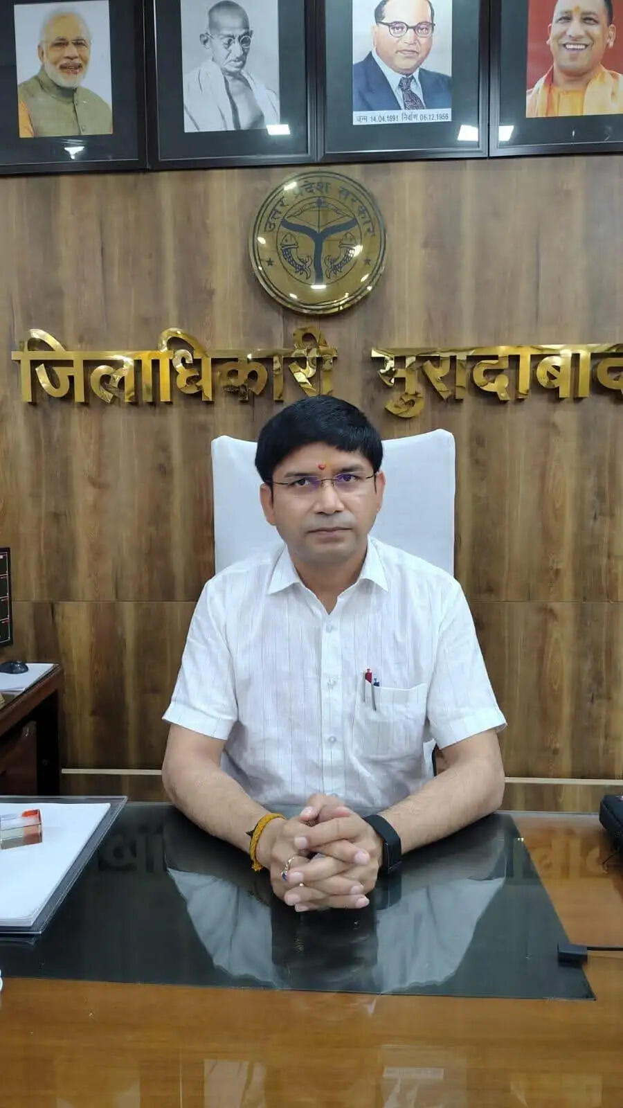 मुरादाबाद : 15 से 21 जून तक मनेगा योग सप्ताह
