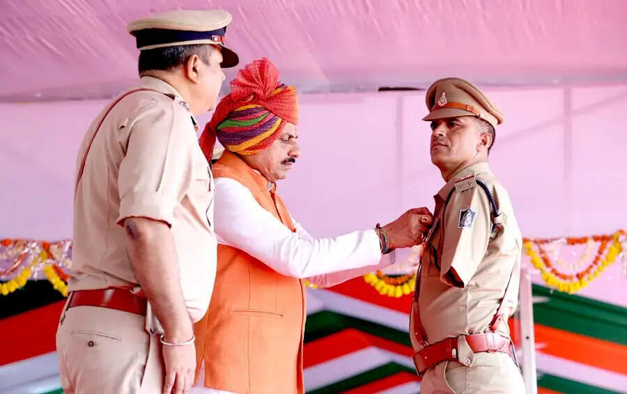 भेदभावपूर्ण व्यवहार को समाप्त कर समरसता का संचार करेगी समान नागरिक संहिता : मुख्यमंत्री डॉ. यादव