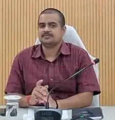 सुपौल लोक शिकायत निवारण अधिनियम के क्रियान्वयन में राज्य में अव्वल