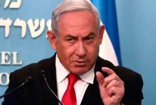 नेतन्याहू ने कहा, अंतरराष्ट्रीय दबाव के बावजूद इजराइल की लड़ाई जारी रहेगी