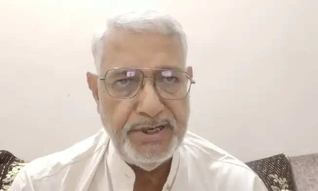 दिल्ली में प्रदर्शनकारी छात्रों पर लाठीचार्ज ठीक नहीं, अराजकता की भी जांच करे सरकार - लारी