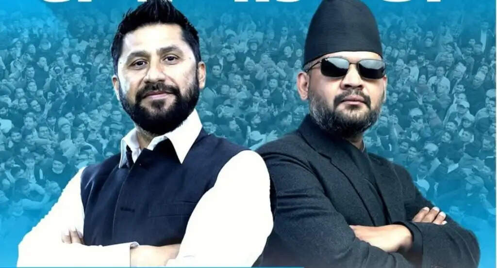 नेपाल में सत्तारूढ़ दल के संशोधित विधान में बड़ा बदलाव, प्रधानमंत्री बालेन्द्र पर शिकंजा कसा
