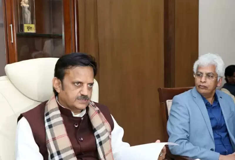 मप्र कैबिनेट का बड़ा फैसला, प्रदेश स्पेस टेक नीति-2026 को दी मंजूरी