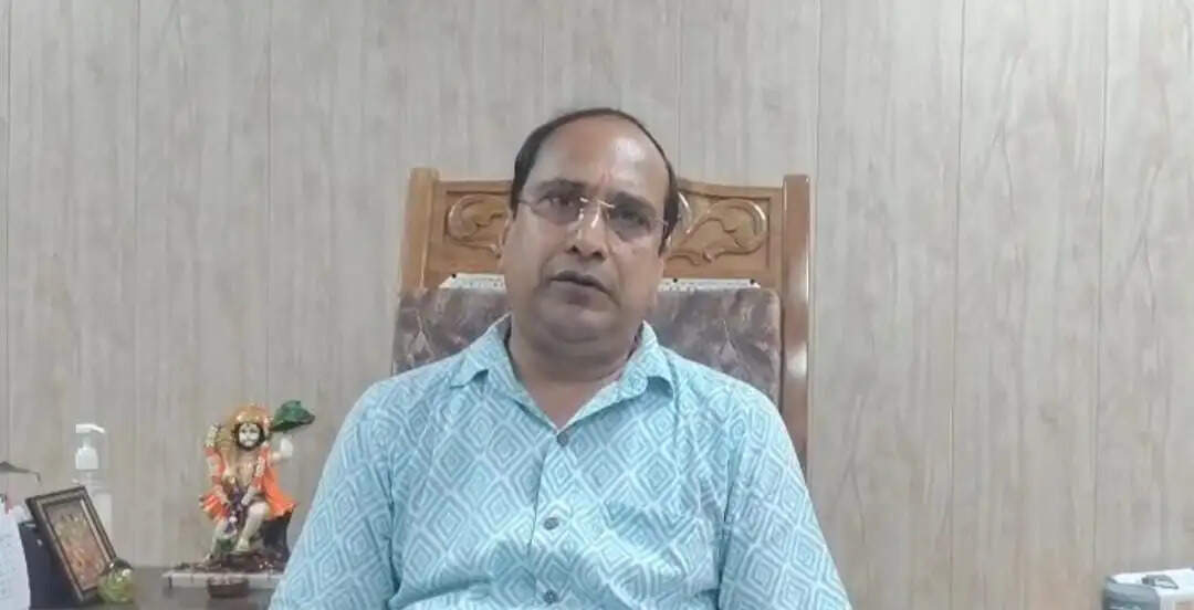 कांवड़ यात्रा के लिए स्वास्थ्य विभाग तैयार, यात्रा मार्ग पर 24 घंटे मिलेंगी चिकित्सा सुविधाएं