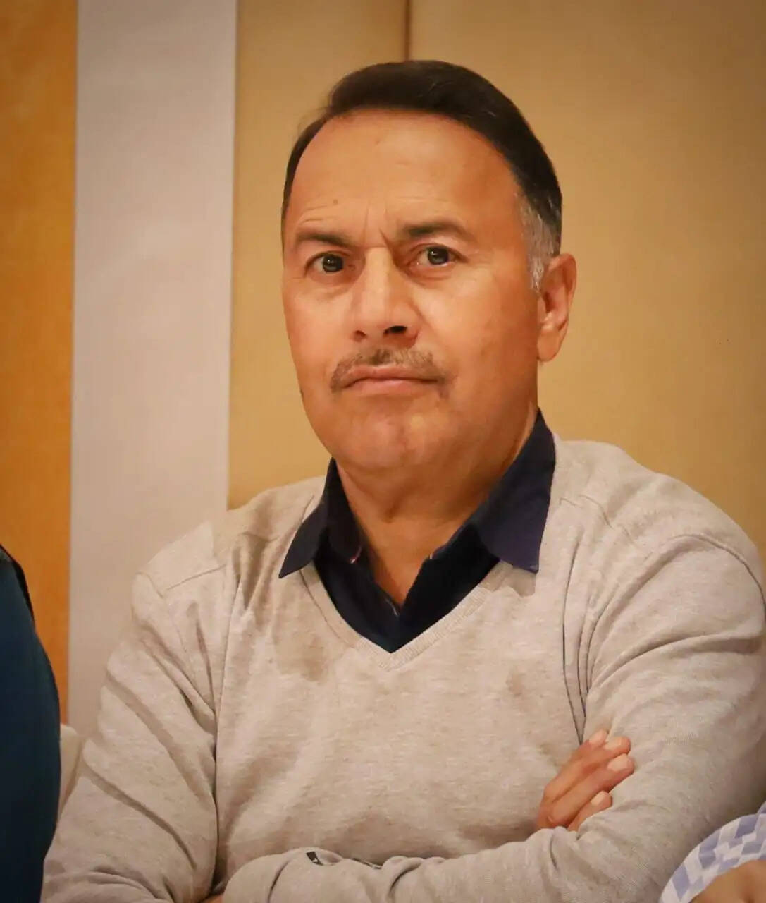 टॉपलेस, शेमलेस, ब्रेनलेस और फेसलेस राजनीति का पर्याय बन चुकी है कांग्रेस : संजय शर्मा