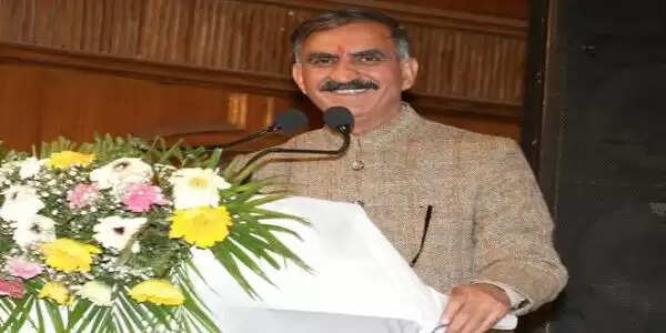 हिम एमएसएमई फेस्ट में 10 हजार करोड़ के 37 एमओयू पर हस्ताक्षर