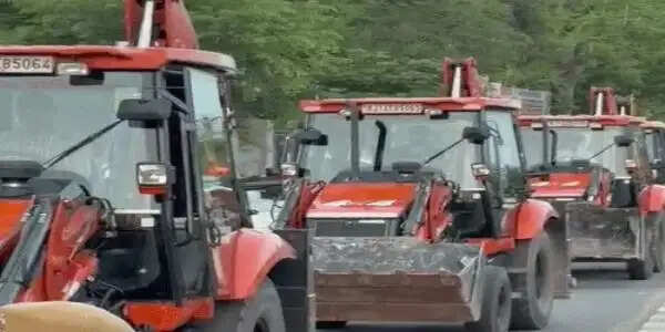 जयपुर में सबसे बड़ी अतिक्रमण हटाओ कार्रवाई, कई इलाकों में 24 घंटे इंटरनेट बंद, बिजली आपूर्ति भी रोकी गई
