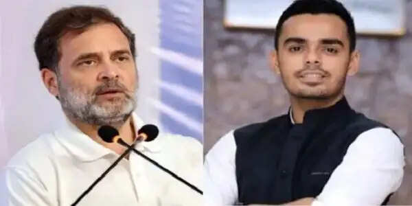 राहुल गांधी को मप्र हाई कोर्ट से राहत नहीं, एमपी-एमएलए कोर्ट की ऑर्डर शीट तलब की