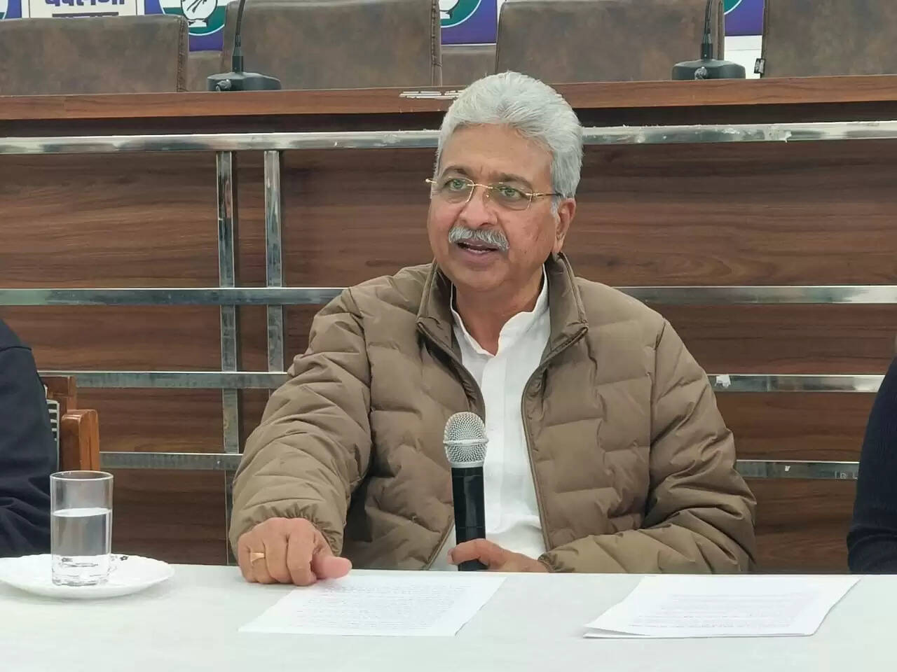 कांग्रेस की दिल्ली रैली में हरियाणा जुटाएगा भीड़