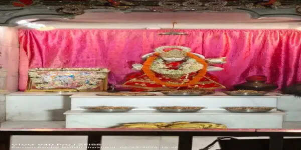 श्री श्याम मित्र मंडल के श्री सुंदरकांड में गूंजे जय श्रीराम-बजरंगबली के नारे