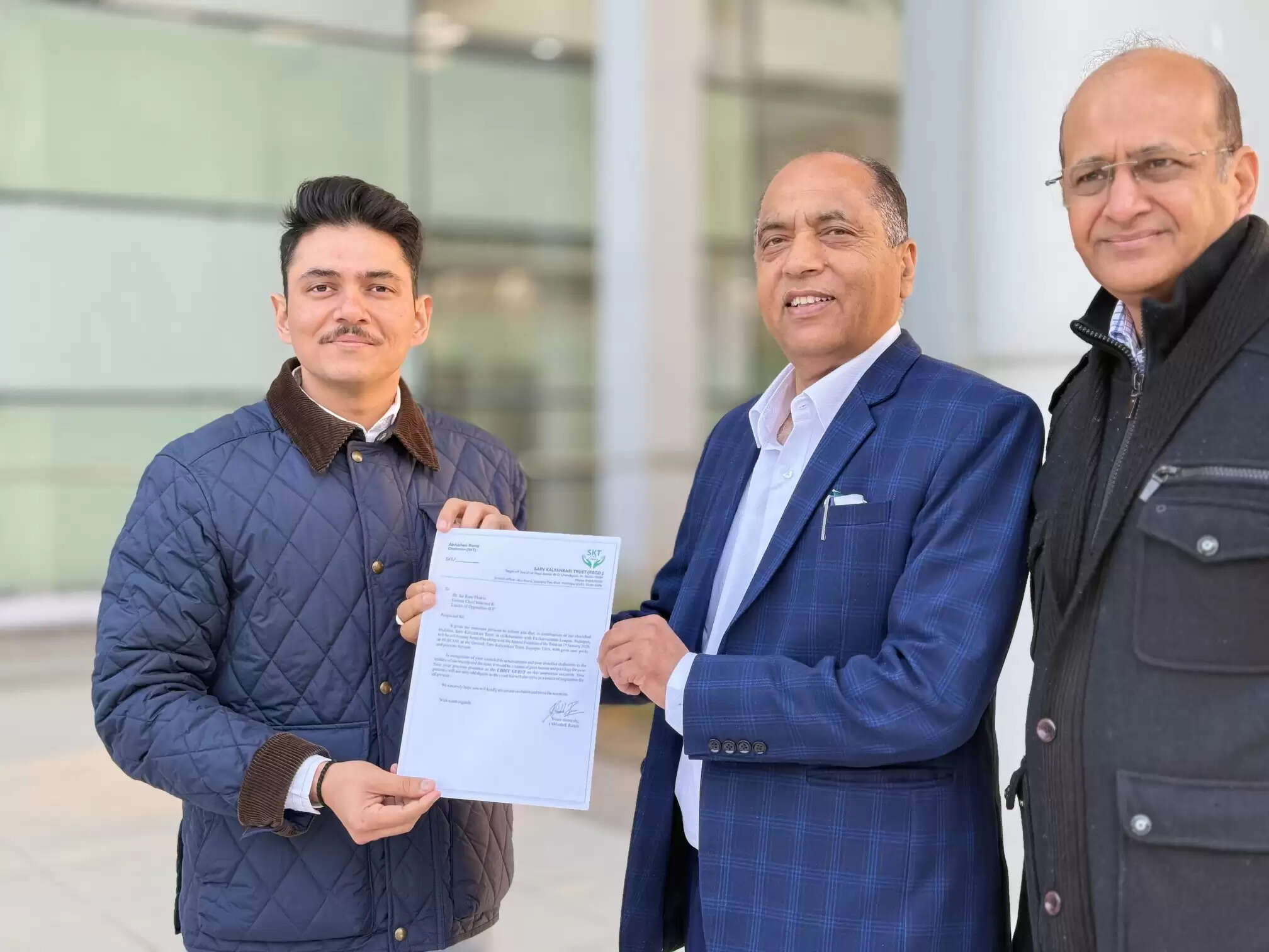 सर्व कल्याणकारी ट्रस्ट द्वारा 15 जनवरी को सेना दिवस का भव्य आयोजन